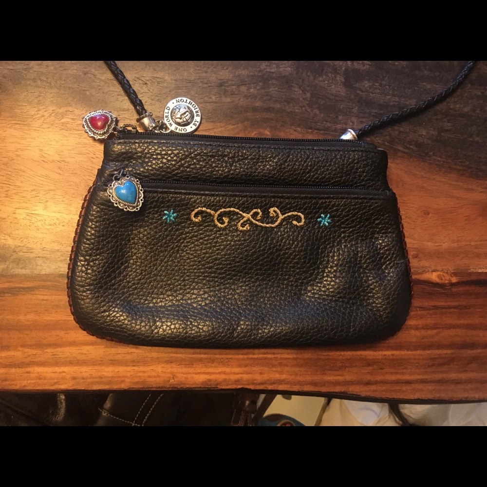 Brighton purse
